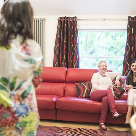 Chester Apartments Ngoại thất bức ảnh