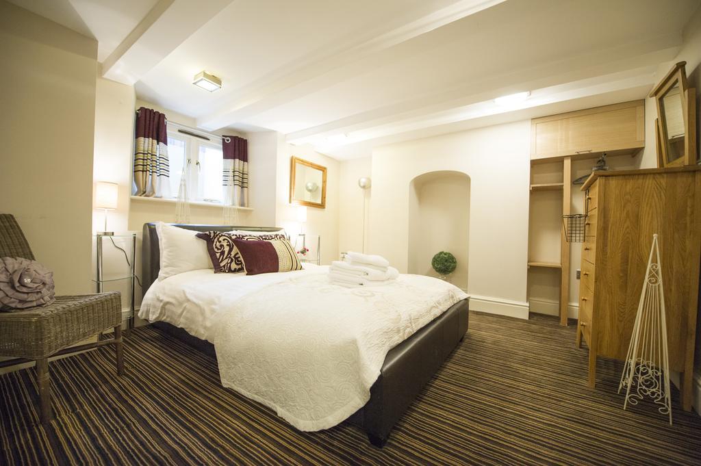 Chester Apartments Ngoại thất bức ảnh