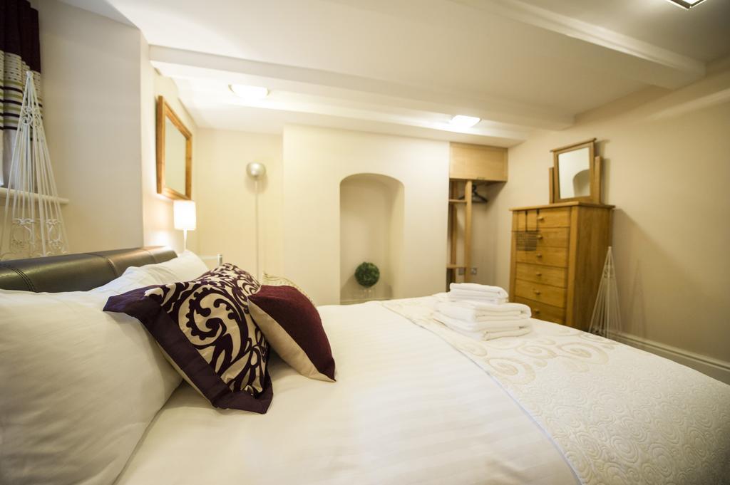 Chester Apartments Ngoại thất bức ảnh