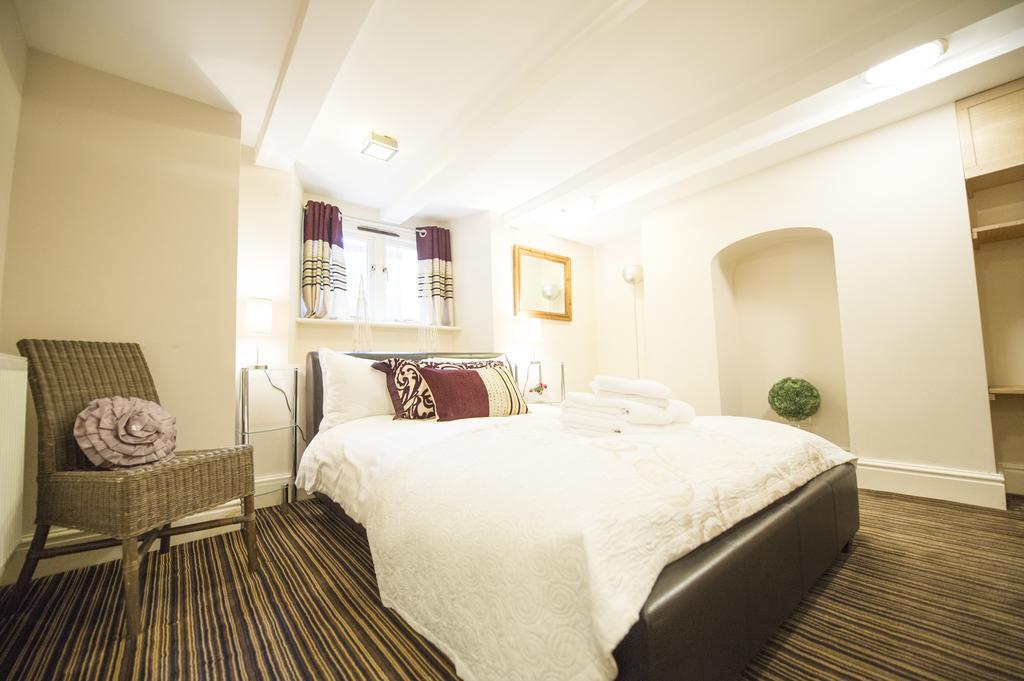 Chester Apartments Ngoại thất bức ảnh