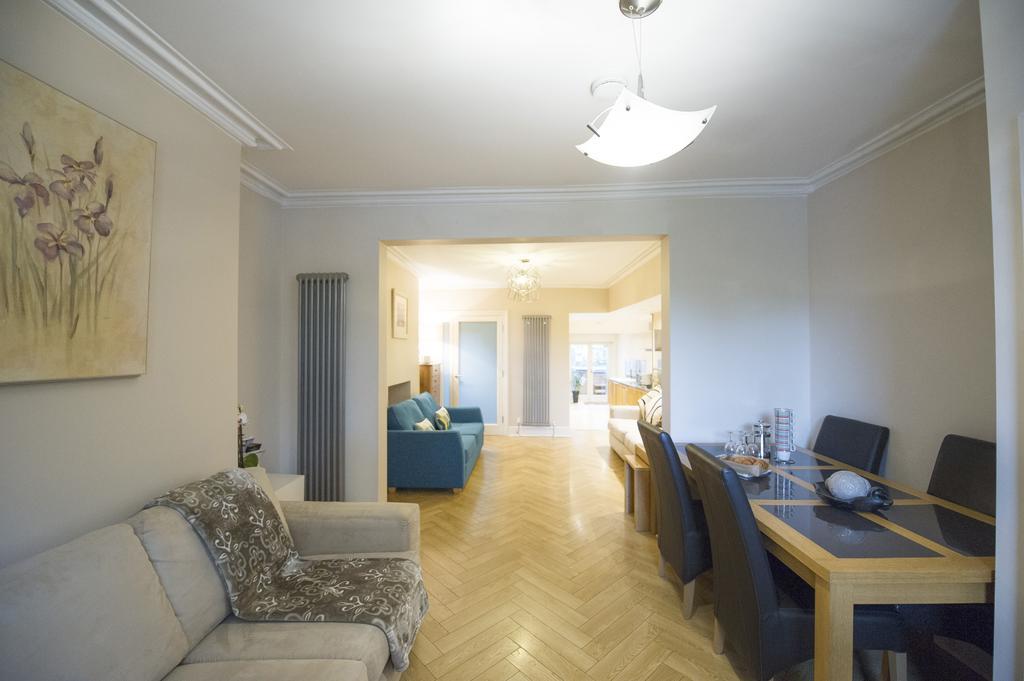 Chester Apartments Ngoại thất bức ảnh