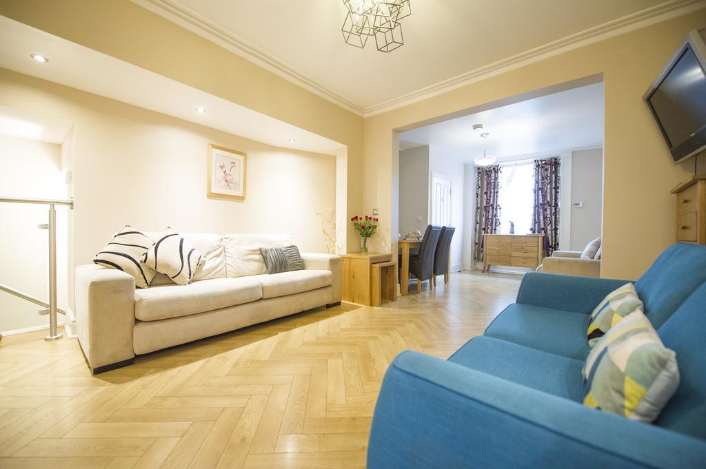 Chester Apartments Ngoại thất bức ảnh
