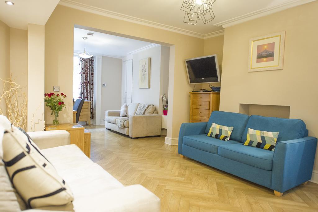 Chester Apartments Ngoại thất bức ảnh