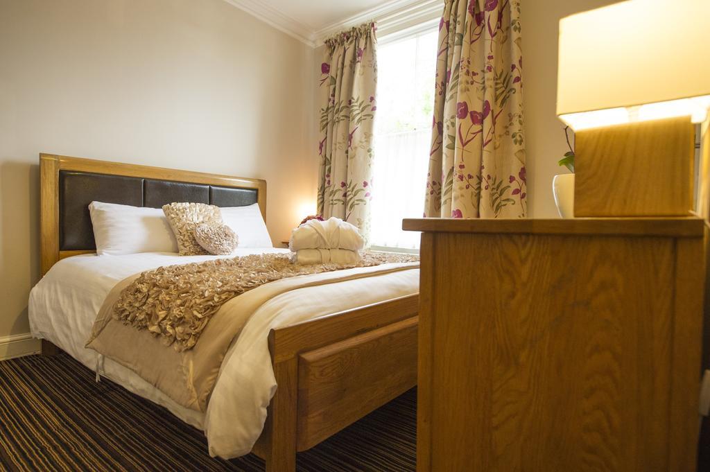 Chester Apartments Ngoại thất bức ảnh