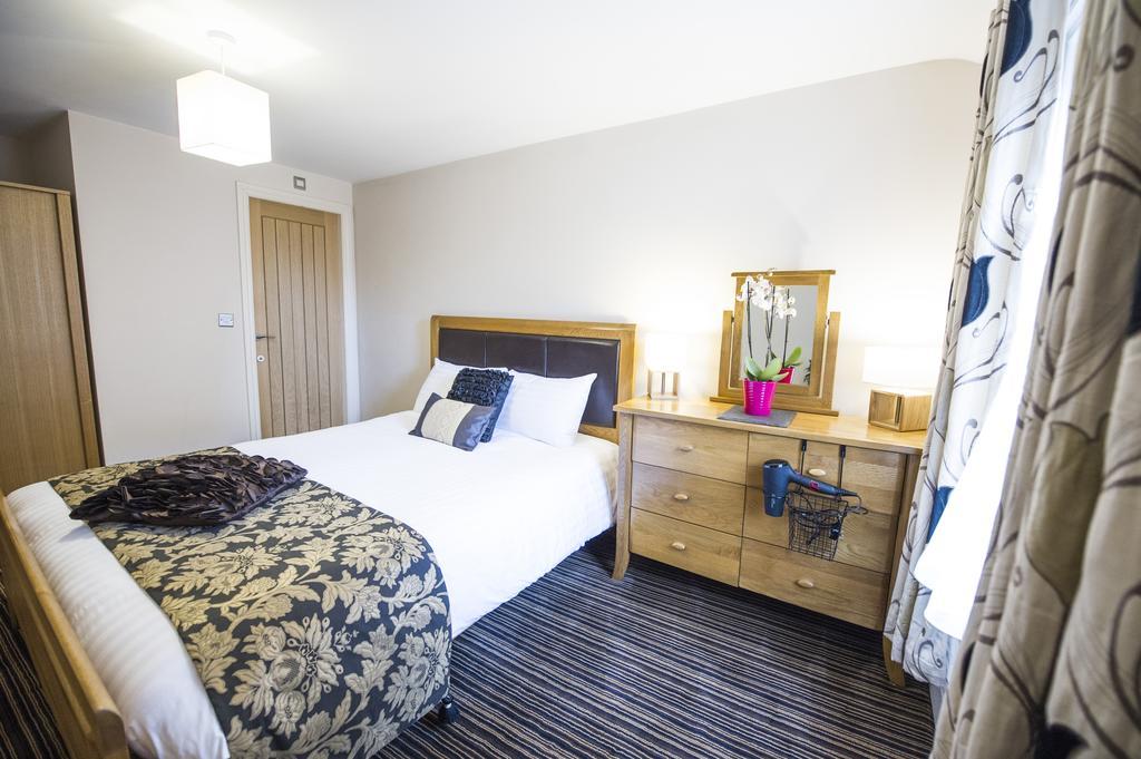 Chester Apartments Ngoại thất bức ảnh