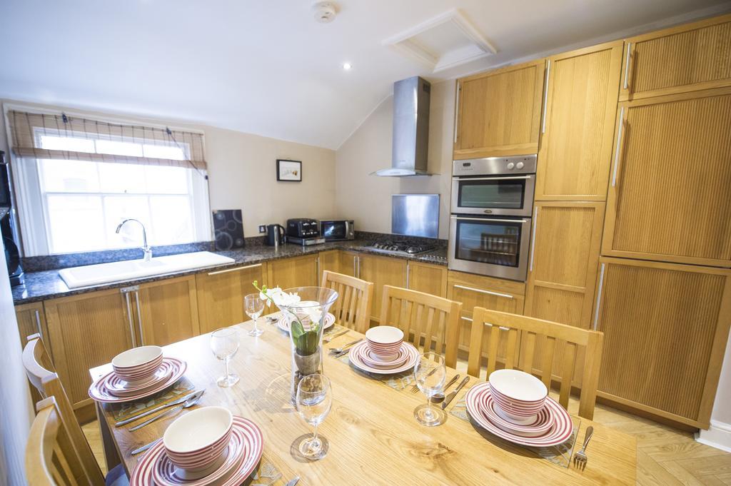 Chester Apartments Ngoại thất bức ảnh