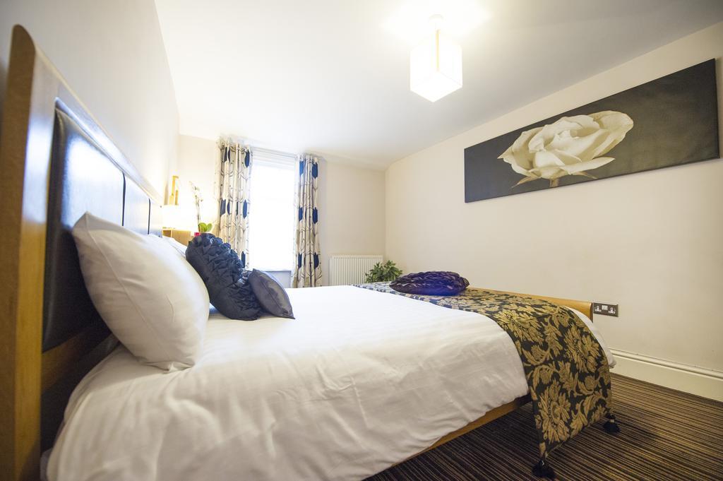 Chester Apartments Ngoại thất bức ảnh