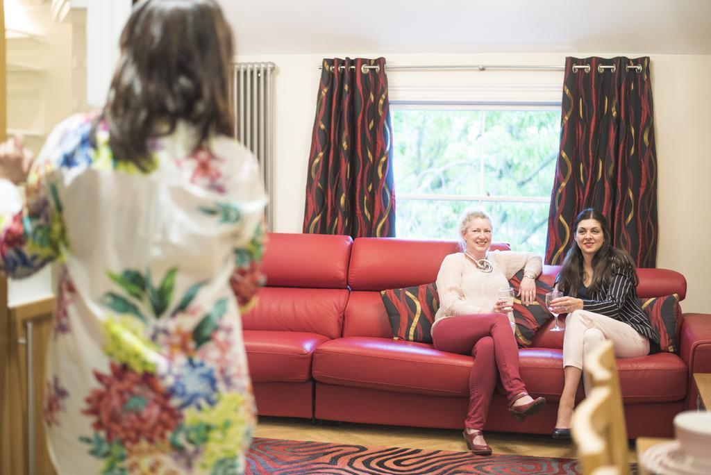 Chester Apartments Ngoại thất bức ảnh