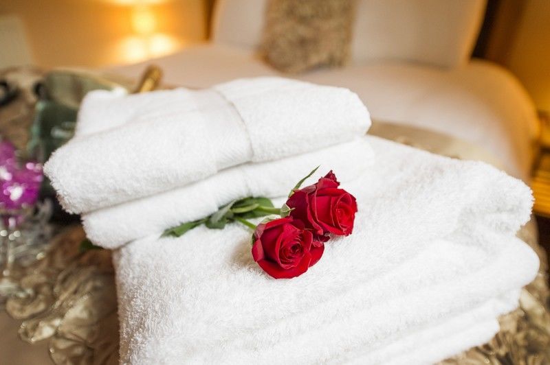Chester Apartments Ngoại thất bức ảnh
