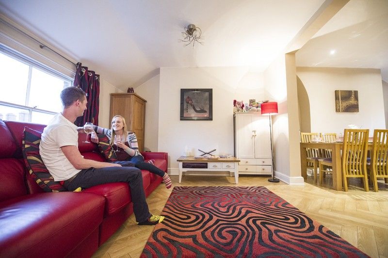 Chester Apartments Ngoại thất bức ảnh