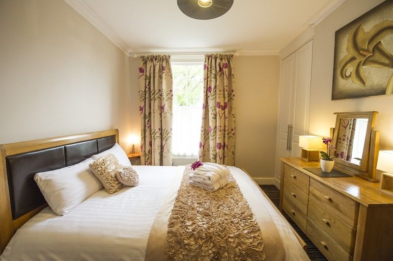Chester Apartments Ngoại thất bức ảnh