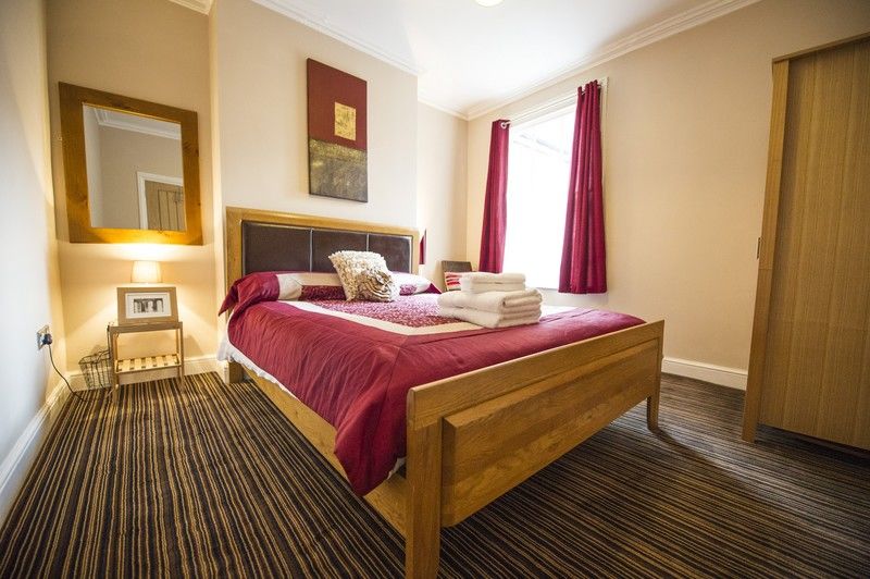 Chester Apartments Ngoại thất bức ảnh