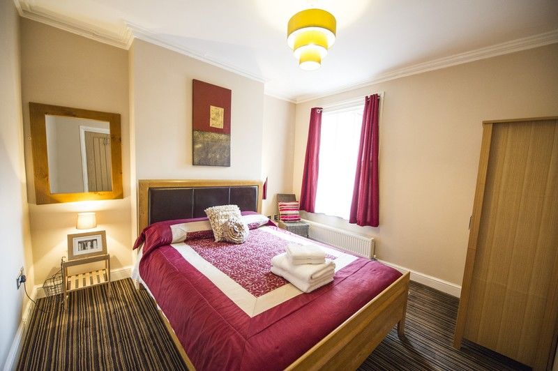 Chester Apartments Ngoại thất bức ảnh