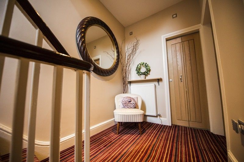 Chester Apartments Ngoại thất bức ảnh