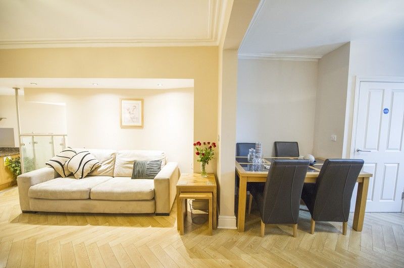 Chester Apartments Ngoại thất bức ảnh