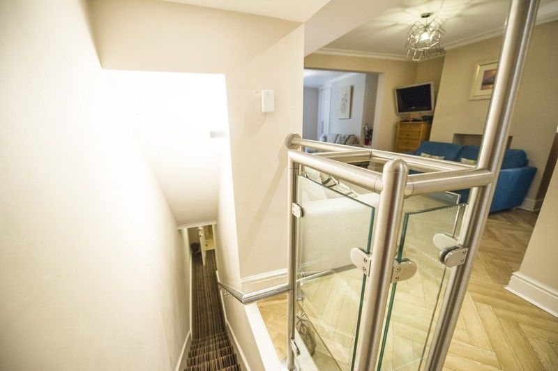 Chester Apartments Ngoại thất bức ảnh