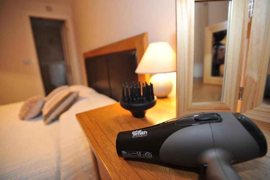 Chester Apartments Phòng bức ảnh